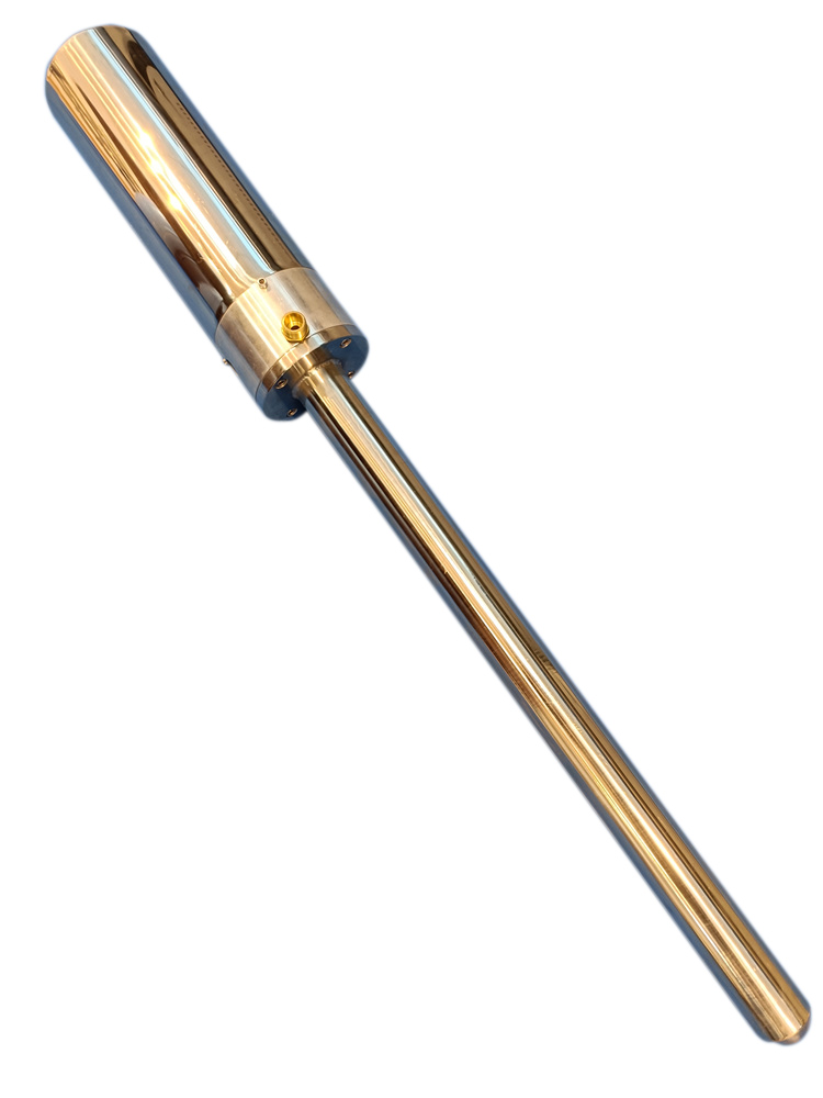 304不銹鋼高溫防護罩